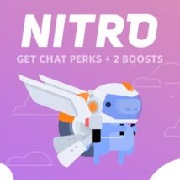 Discord Nitro