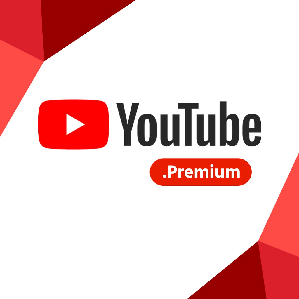 Youtube Premium